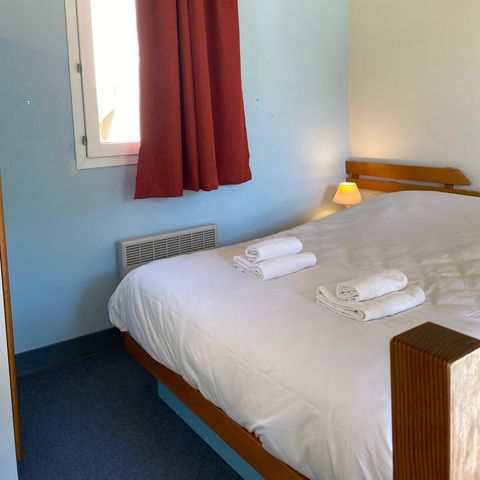GÎTE 5 personnes - Gîte 2 pièces