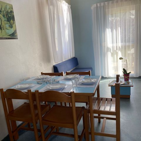 COUNTRY HOUSE 5 people - Gîte 2 rooms