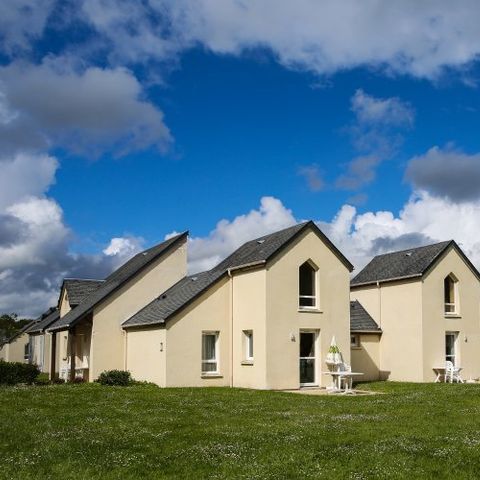Country house 5 persons - Gîte "Duplex" 2 rooms
