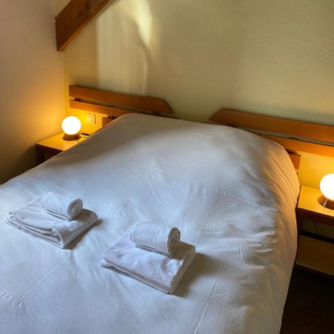 Country house 5 persons - Gîte "Duplex" 2 rooms