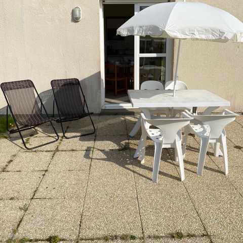 Country house 5 persons - Gîte "Duplex" 2 rooms