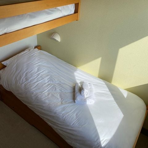 GÎTE 5 personnes - Gîte "Duplex" 2 pièces