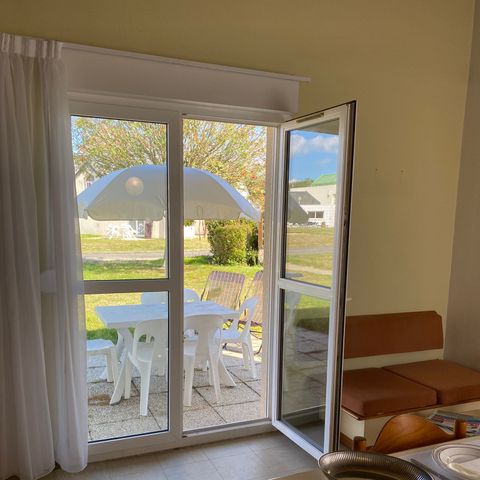 Country house 6 persons - Gîte 3 rooms