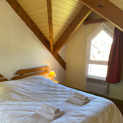 Country house 6 persons - Gîte 3 rooms