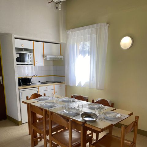 Country house 6 persons - Gîte 3 rooms