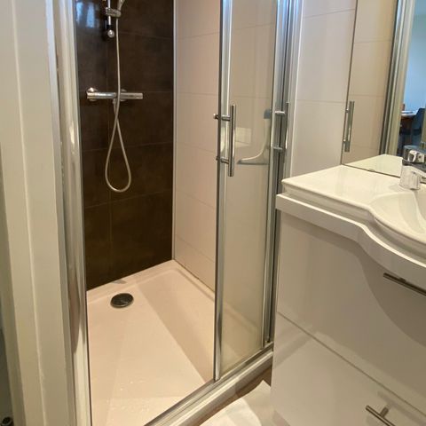 Landhuis 4 personen - Gîte 2 kamers