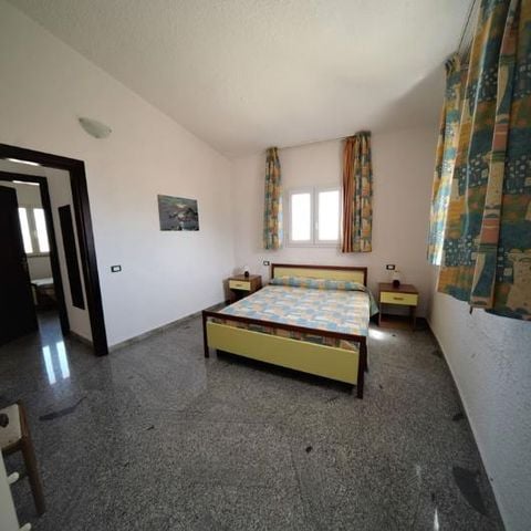 BUNGALOW 3 people - BUNGALOWS MURATURA 3 PERSONE