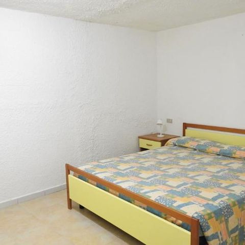 BUNGALOW 3 personas - BUNGALOWS MURATURA 3 PERSONE