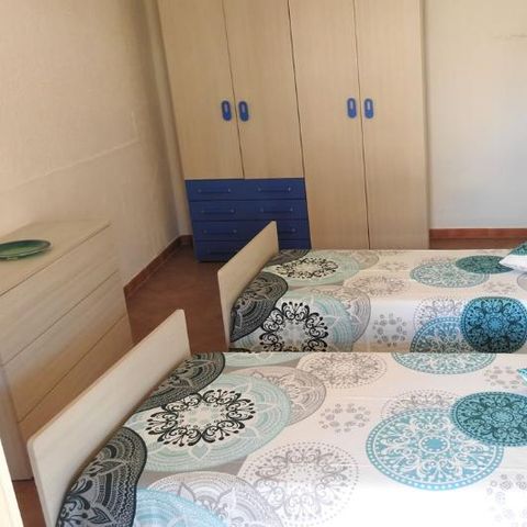 BUNGALOW 3 persone - BUNGALOW MURATURA NUOVO 3 PERSONE