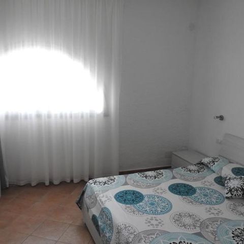 Bungalow 3 personen - BUNGALOW MURATURA NIEUW 3 PERSONE