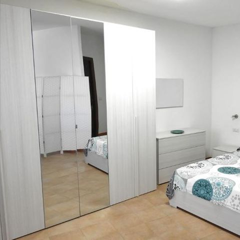 Bungalow 3 Personen - BUNGALOW MURATURA NEW 3 PERSONE