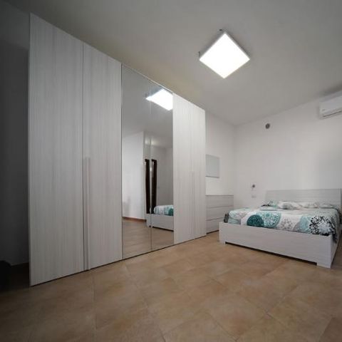 Bungalow 3 Personen - BUNGALOW MURATURA NEW 3 PERSONE