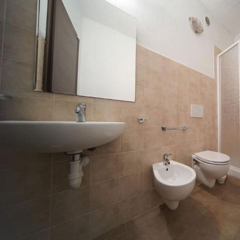 BUNGALOW 2 personnes - BUNGALOW MURATURA NEW 2 PERSONE