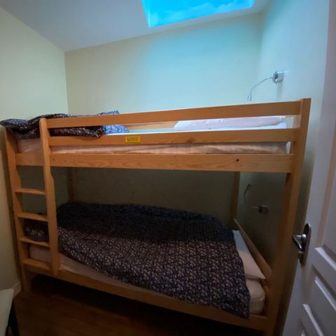 Appartement 6 personen - CASTEL APPARTEMENT 4/6 pers 1sdb 1e verdieping