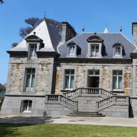 APPARTEMENT 6 personen - CASTEL APPARTEMENT 4/6 pers 2 badkamers 1e verdieping