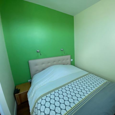 APPARTEMENT 6 personen - CASTEL APPARTEMENT 4/6 pers 2 badkamers 1e verdieping