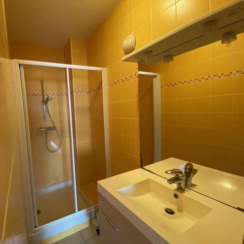 Appartement 6 personen - BEAUMARIS APPARTEMENT 4/6 PERSONEN BEGANE GROND