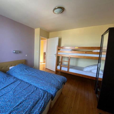 APARTEMENTO 8 personas - APARTAMENTO BEAUMARIS 6/8 pers 2ª planta