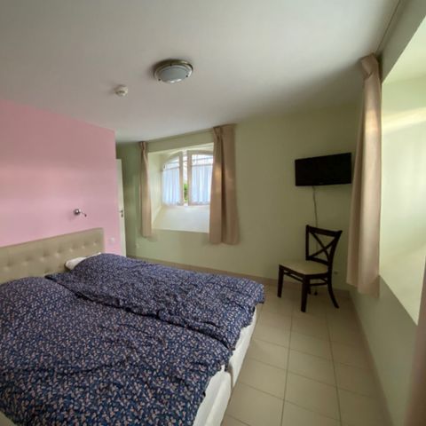 Apartment 6 persons - CASTEL APARTMENT 4/6 pers 2 sdb RDC