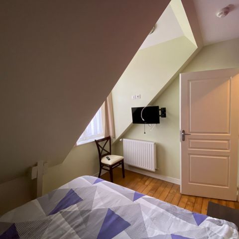 Apartment 4 persons - CASTEL APARTMENT 4 pers 2sdb 1st floor