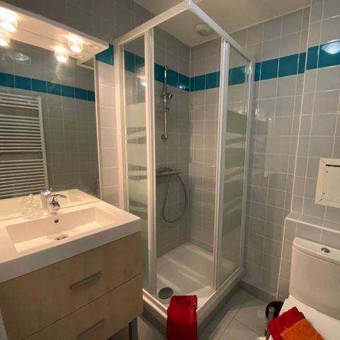 Apartment 4 persons - CASTEL APARTMENT 4 pers 2sdb 1st floor