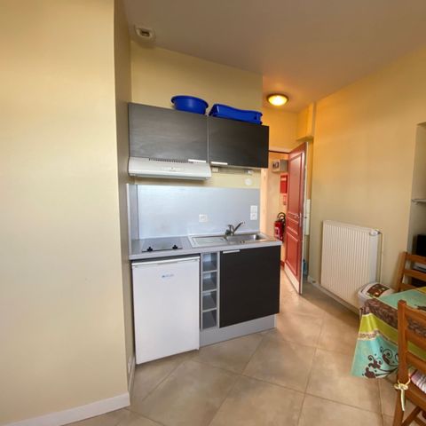 ESTUDIO 2 personas - ESTUDIO BEAUMARIS 2 PERSONAS