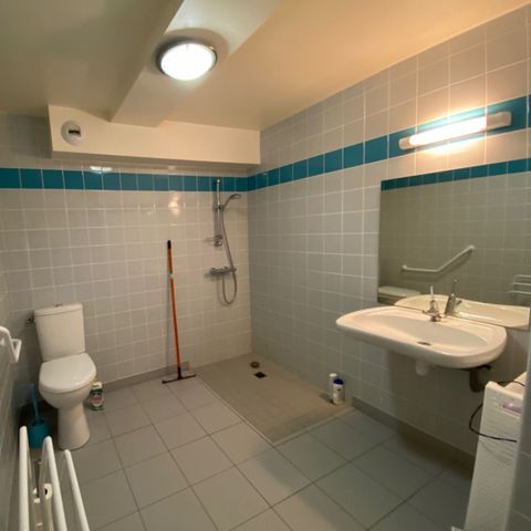 Apartment 4 persons - CASTEL APARTMENT 4/5 pers PMR