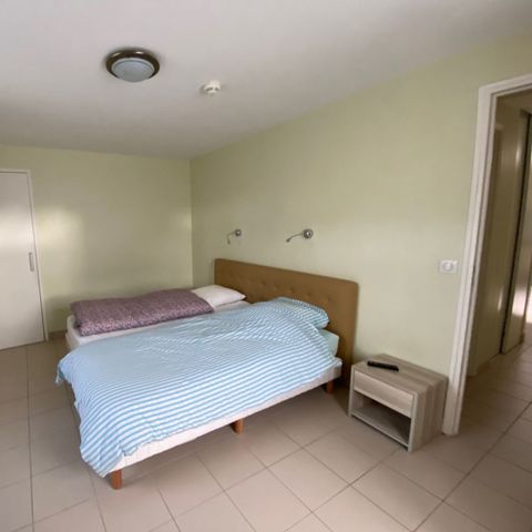 Apartment 4 persons - CASTEL APARTMENT 4/5 pers PMR