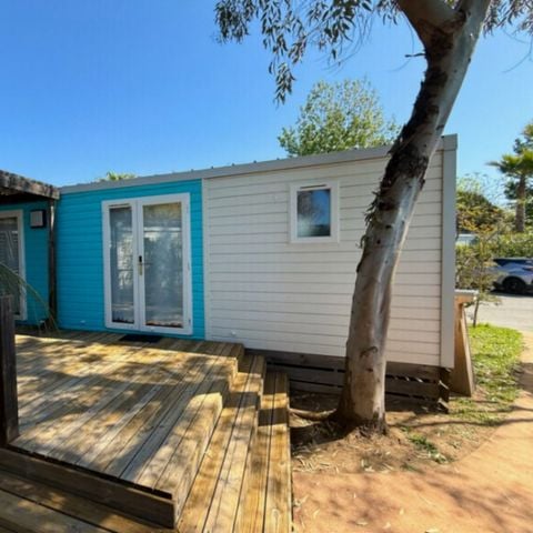 MOBILHOME 4 personnes - Mobil home 4 pers Confort 2 chambres