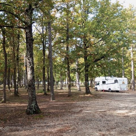 Ushuaïa Villages Provence-Ventoux - Camping Vaucluse - Afbeelding N°2