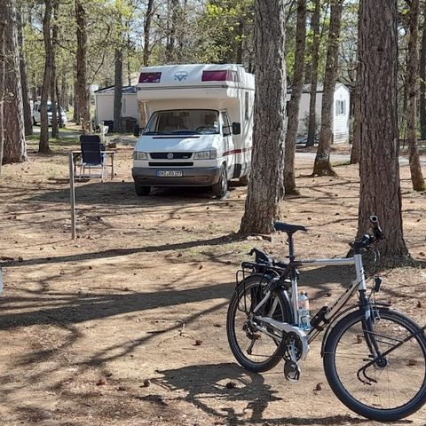 Ushuaïa Villages Provence-Ventoux - Camping Vaucluse - Afbeelding N°5