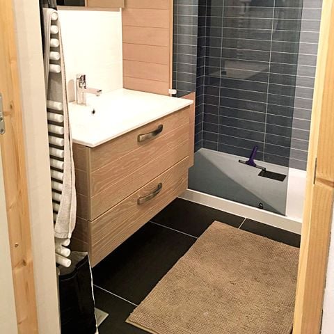 APPARTEMENT 4 personen - 2-kamer Superior