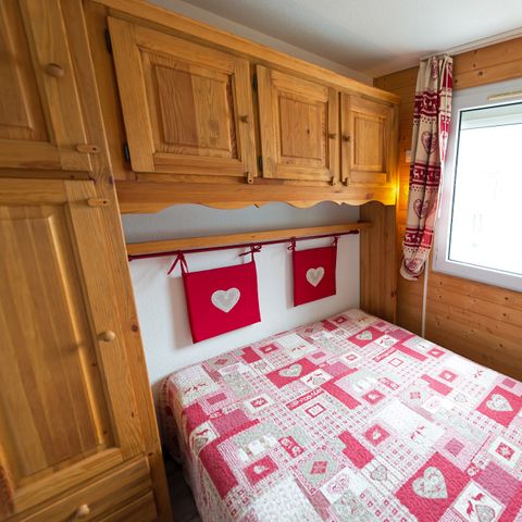 Apartement 4 Personen - 2-Zimmerwohnung Superior