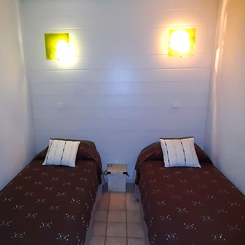 APPARTAMENTO 2 persone - 2 camere Comfort