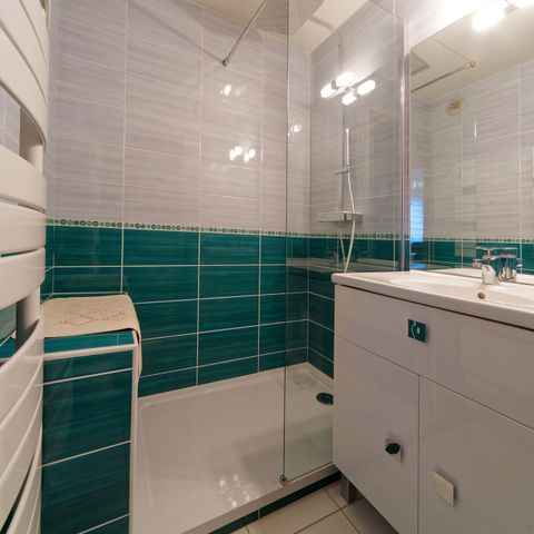 Wohnung 2 personen - 2-Zimmerwohnung Superior