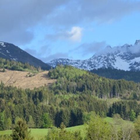 Résidence les Silènes - Camping Isère - Image N°2