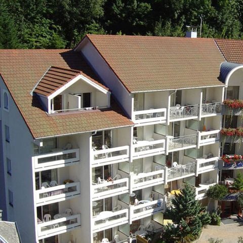 Résidence les Silènes - Camping Isère - Image N°5