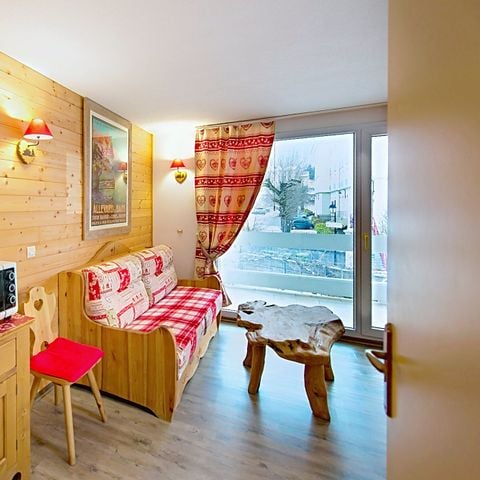 Résidence les Silènes - Camping Isère - Image N°6