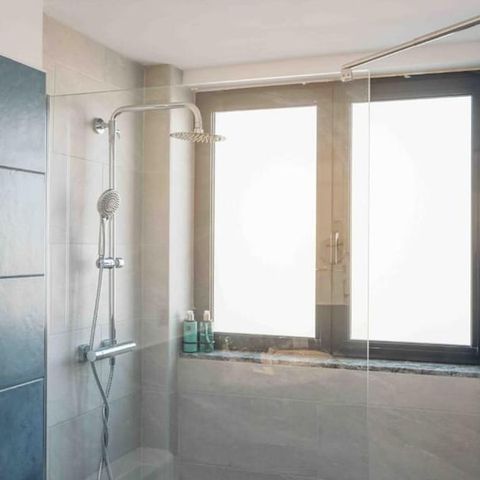 Slaapkamer 2 personen - Tweepersoonskamer