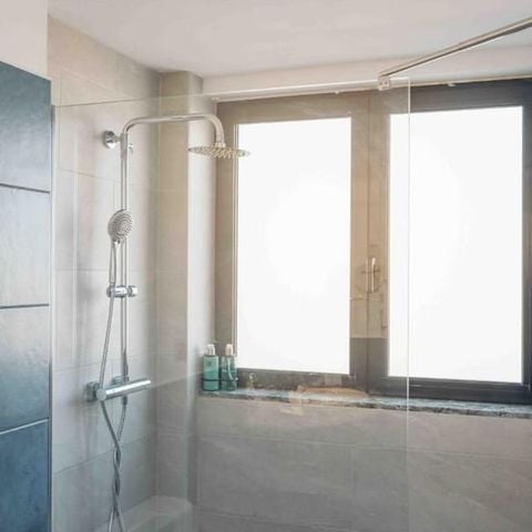 Hotelkamer 2 personen - Dubbel