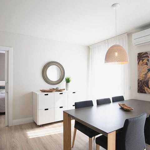 APARTMENT 3 people - 1 BEDROOM - 3 PEOPLE