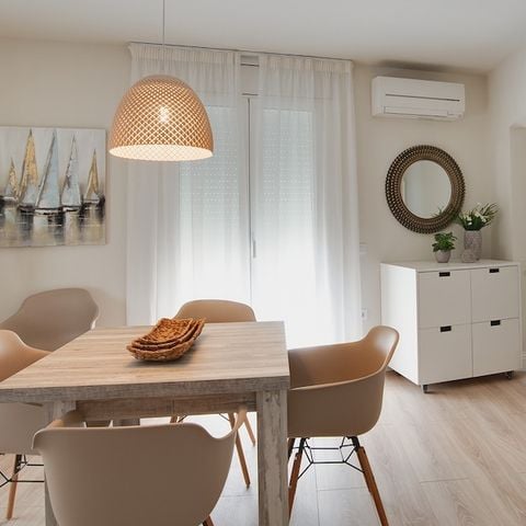 Piso 3 personas - 1 HABITACIÓN - 3 PERSONAS