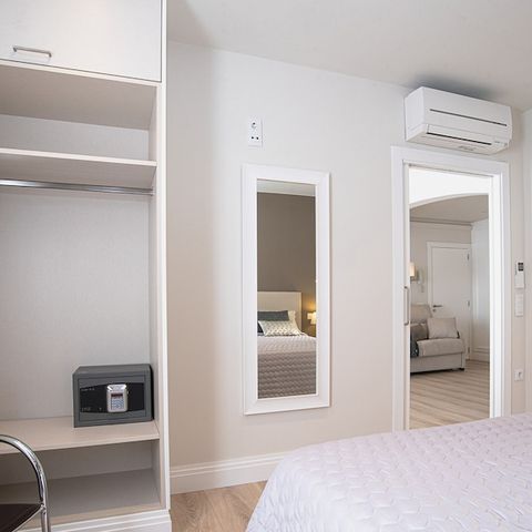 APPARTAMENTO 3 persone - 1 CAMERA DA LETTO - 3 PERSONE