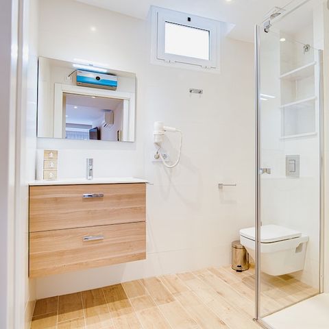 Apartement 7 Personen -  3 SCHLAFZIMMER - 7 PERSONEN