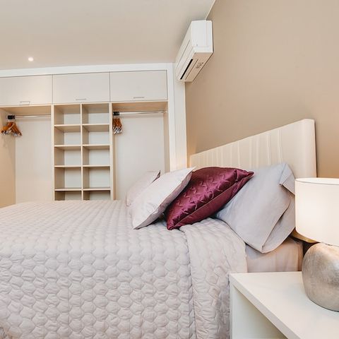 APPARTAMENTO 7 persone -  3 CAMERE DA LETTO - 7 POSTI LETTO