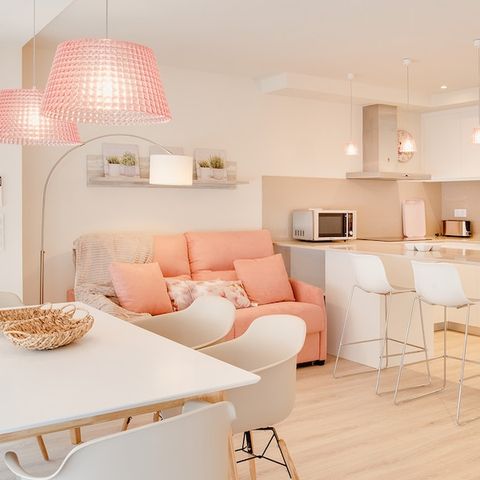 APPARTEMENT 7 personnes -  3 CHAMBRES - 7 PERSONNES