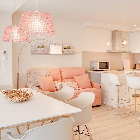 Apartment 7 persons - 3 BEDROOMS - SLEEPS 7