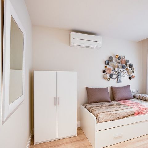 APPARTEMENT 7 personnes -  3 CHAMBRES - 7 PERSONNES