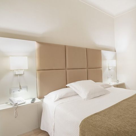 Habitación 1 persona - HABITACIÓN INDIVIDUAL