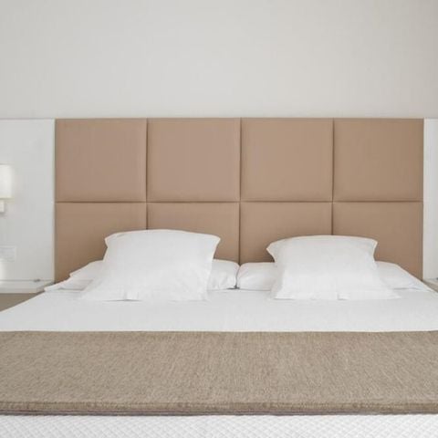 Habitación 2 personas - HABITACIÓN DOBLE - BALCÓN